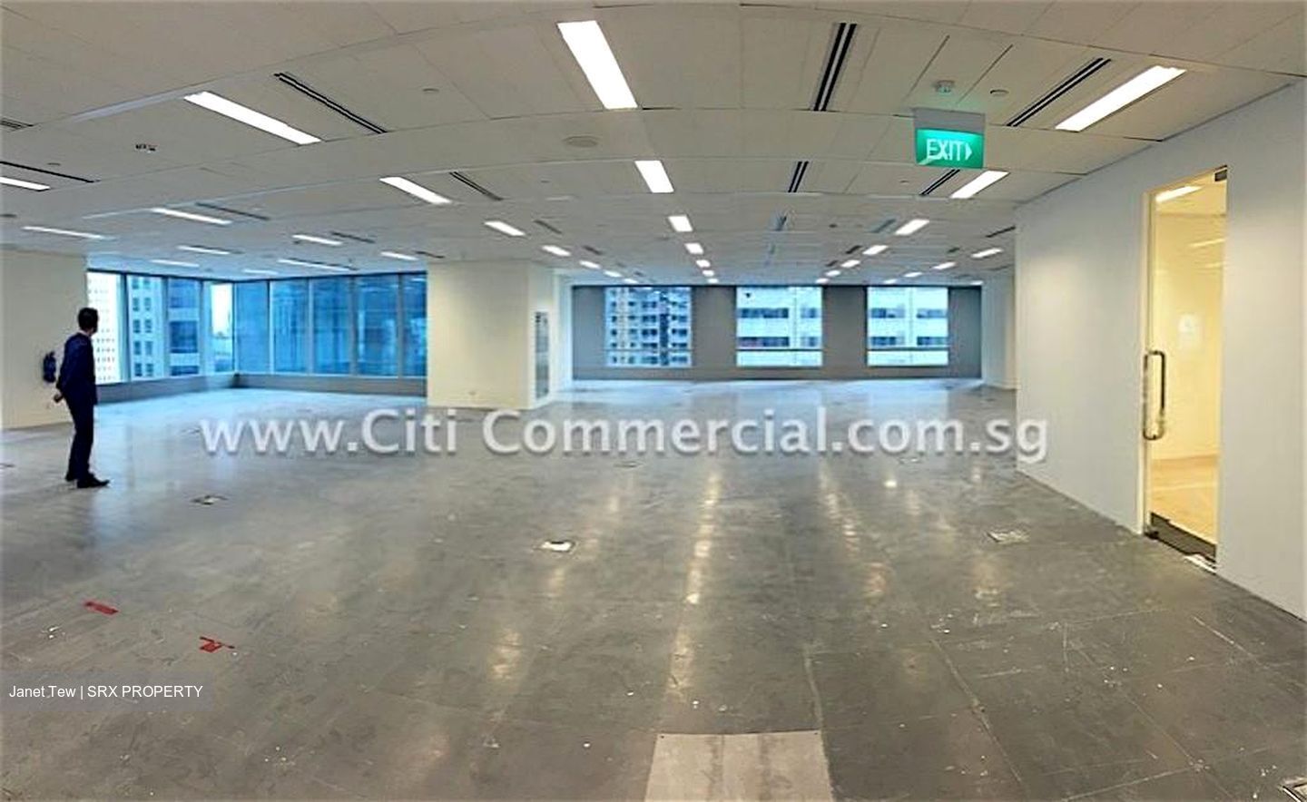 Capital Tower (D1), Office #579077581